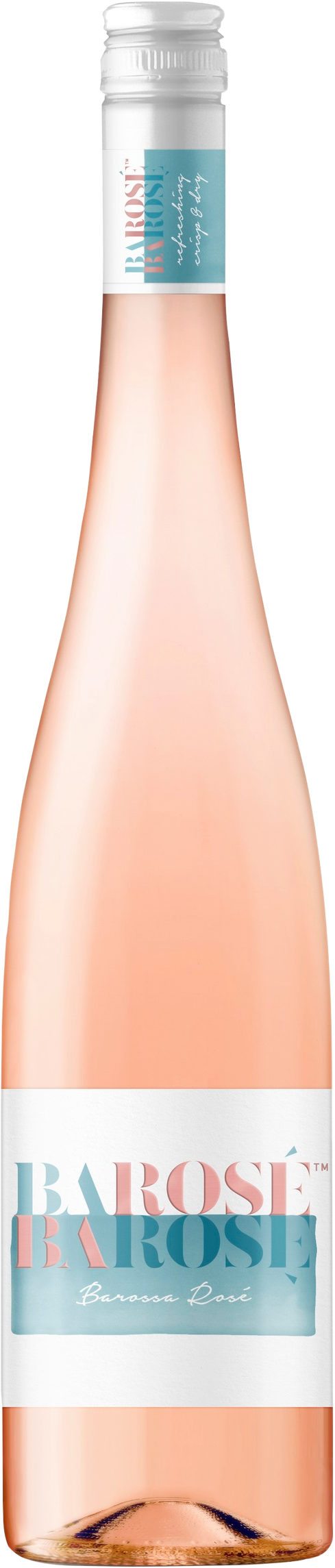 Jacob's Creek BaRosé 2023 Barossa